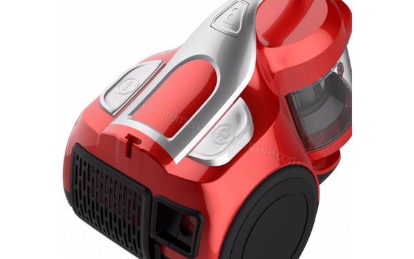 AYA CJ100SS - Vue 3/4 droite corps seul