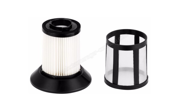 AYA CJ100SS - Filtre