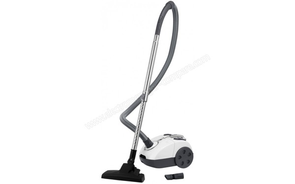 AYA CJ200AS - Vue d'ensemble