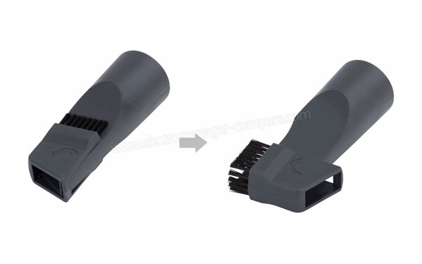 AYA CJ200AS - Accessoire 2en1