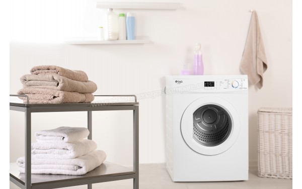 AYA DV-70Q5D - Mise en situation