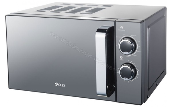 AYA MOG20MI-MEC - Vue 3/4 droite