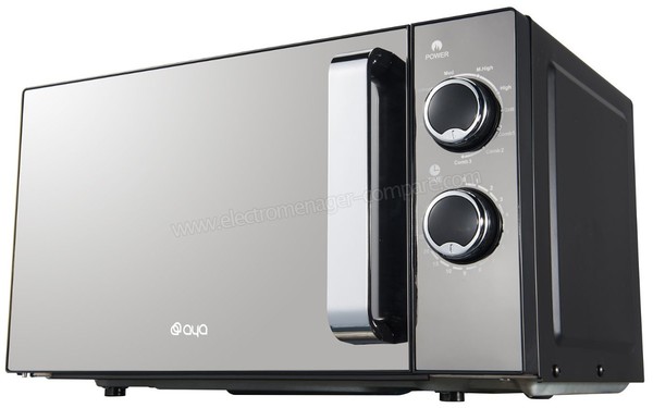 AYA MOG20MI-MEC - Vue 3/4 droite 2