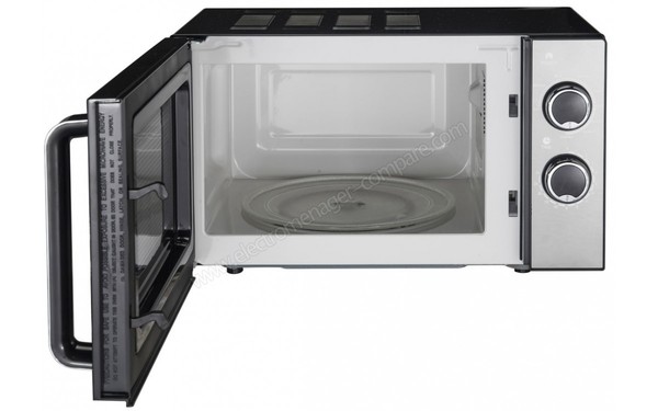 AYA MOG20MI-MEC - Vue de l'int&eacute;rieur