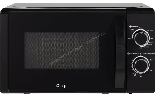 AYA MOG730MI - Vue de face