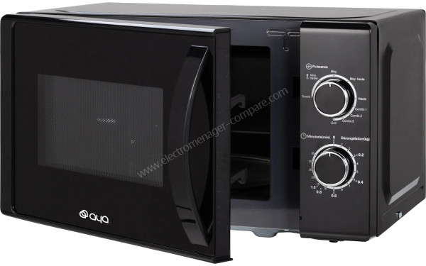 AYA MOG730MI - Vue 3/4 droite