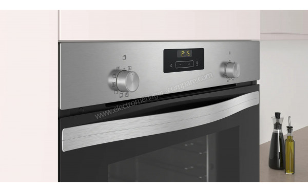BALAY 3CB4130X2 - Panneau de commandes