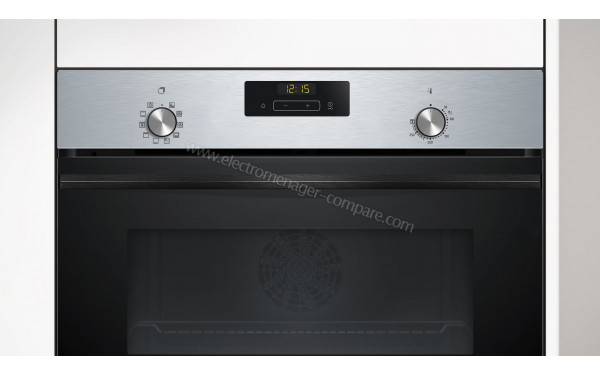 BALAY 3CB4130X3 - Panneau de commandes