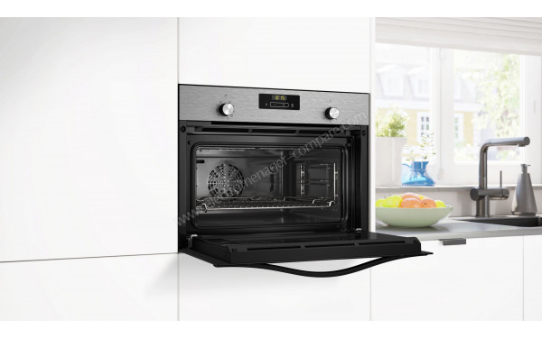 BALAY 3CB4130X3 - Appareil encastr&eacute; vue de l'int&eacute;rieur