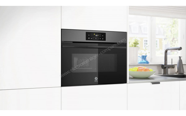 BALAY 3CB4821G3 - Mise en situation