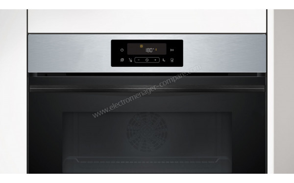 BALAY 3CB4821X3 - Panneau de commandes