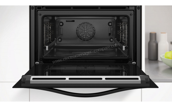 BALAY 3CB4821X3 - Vue de l'int&eacute;rieur