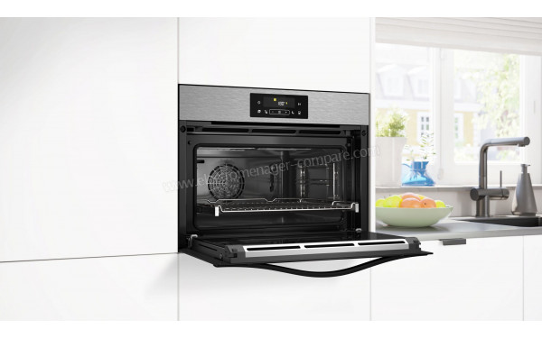 BALAY 3CB4821X3 - Appareil encastr&eacute; vue de l'int&eacute;rieur