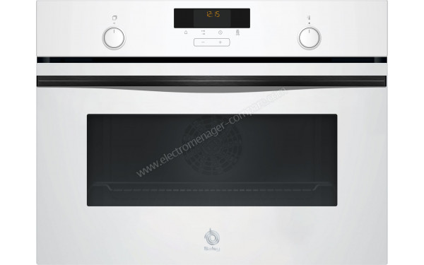 BALAY 3CB5159B3 - Vue de face