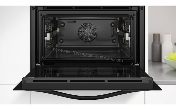 BALAY 3CB5159B3 - Vue de l'int&eacute;rieur