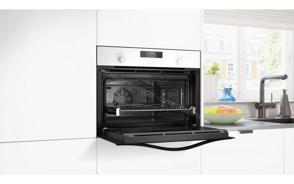 BALAY 3CB5159B3 - Appareil encastr&eacute; vue de l'int&eacute;rieur