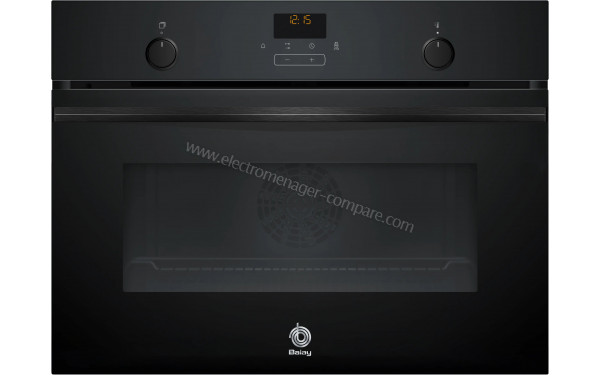 BALAY 3CB5159N3 - Vue de face