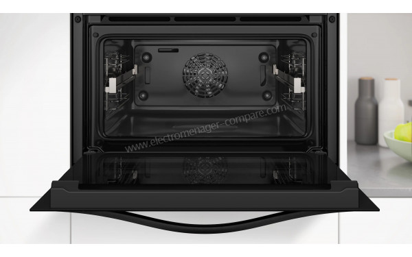 BALAY 3CB5159N3 - Vue de l'int&eacute;rieur