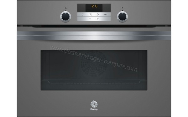 BALAY 3CB5351A0 - Vue de face