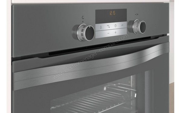 BALAY 3CB5351A0 - Panneau de commandes