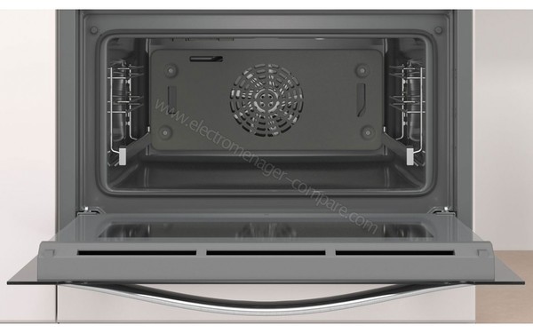 BALAY 3CB5351A0 - Vue de l'int&eacute;rieur