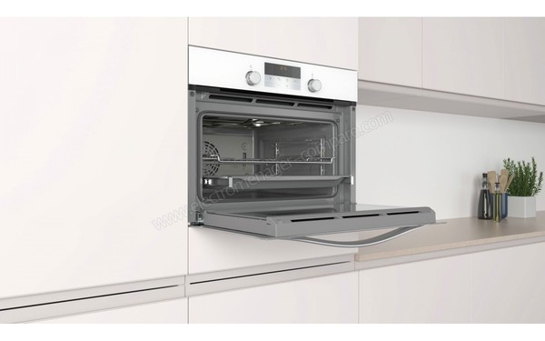 BALAY 3CB5351B0 - Porte ouverte