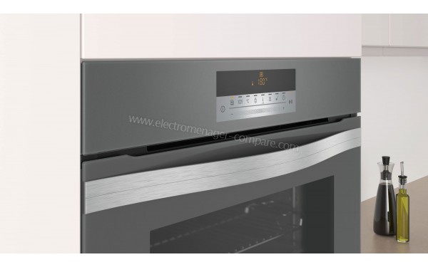 BALAY 3CB5878A0 - Panneau de commandes