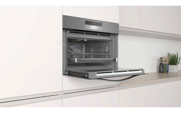 BALAY 3CB5878A0 - Porte ouverte