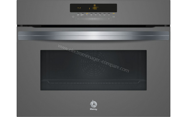 BALAY 3CB5878A6 - Vue de face