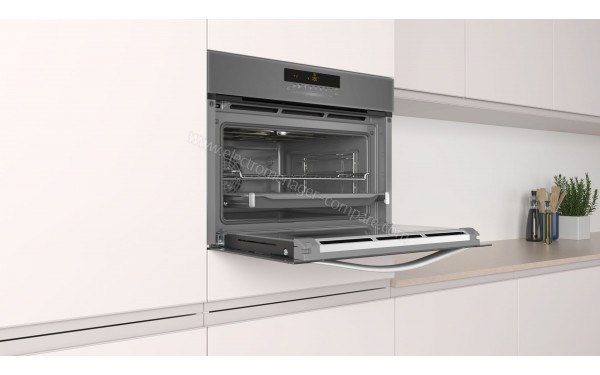 BALAY 3CB5878A6 - Appareil encastr&eacute; vue de l'int&eacute;rieur