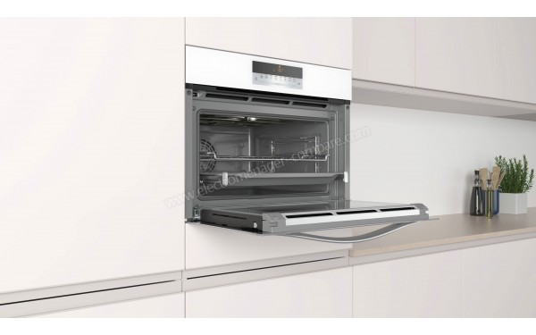 BALAY 3CB5878B0 - Porte ouverte