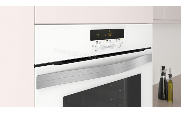 BALAY 3CB5878B6 - Panneau de commandes