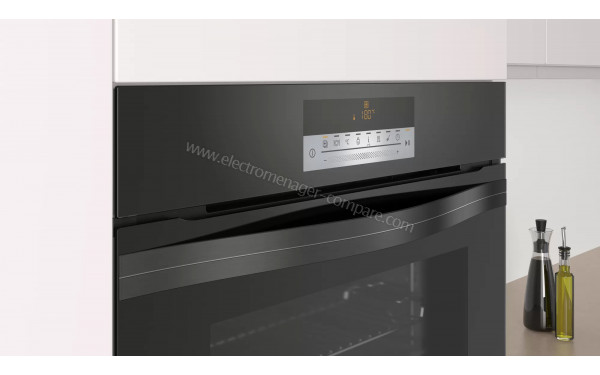 BALAY 3CB5878N0 - Panneau de commandes