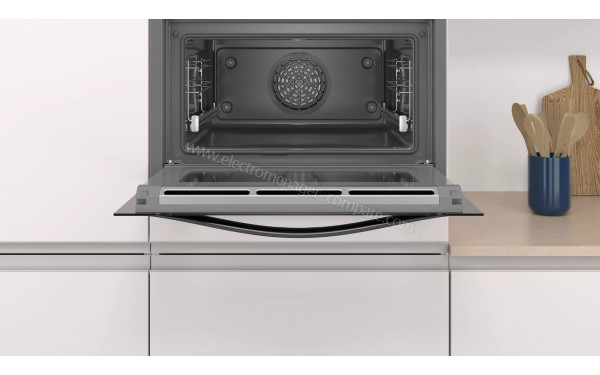 BALAY 3CB5878N0 - Vue de l'int&eacute;rieur