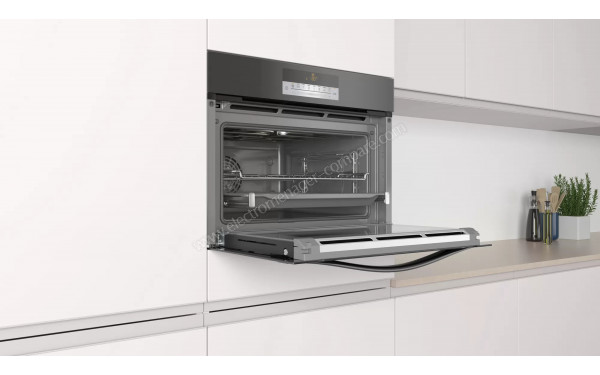 BALAY 3CB5878N0 - Appareil encastr&eacute;