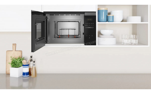 BALAY 3CG4172X2 - Vue de l'int&eacute;rieur