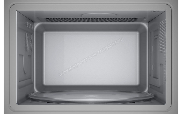 BALAY 3CG4175G3 - Vue de l'int&eacute;rieur