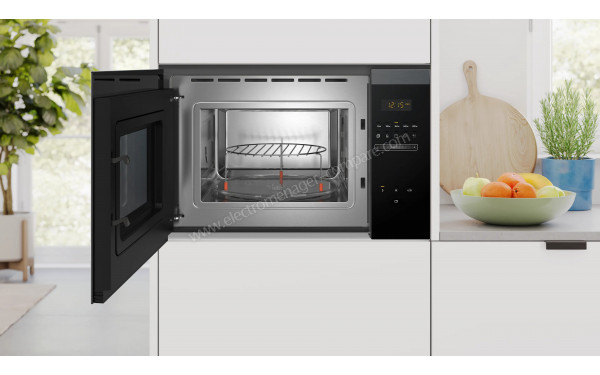 BALAY 3CG4175G3 - Appareil encastr&eacute; vue de l'int&eacute;rieur