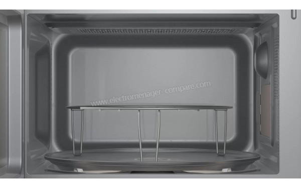 BALAY 3CG5142X3 - Vue de l'int&eacute;rieur