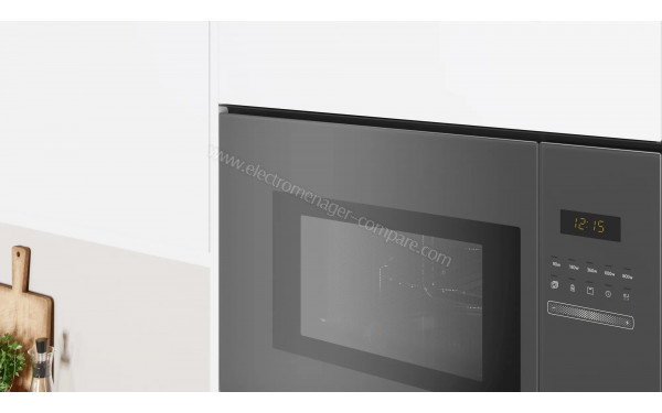 BALAY 3CG5172A2 - Panneau de commandes