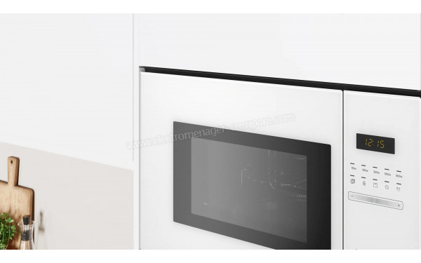 BALAY 3CG5172B2 - Panneau de commandes