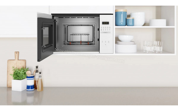 BALAY 3CG5172B2 - Vue de l'int&eacute;rieur