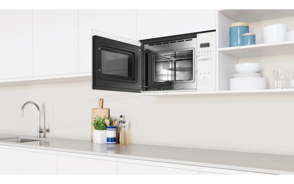 BALAY 3CG5172B2 - Vue de l'int&eacute;rieur