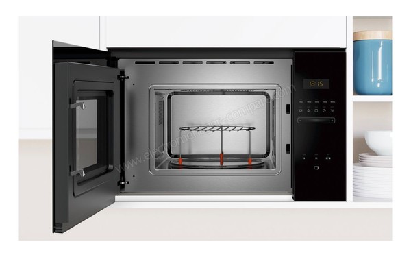 BALAY 3CG5172N0 - Vue de l'int&eacute;rieur