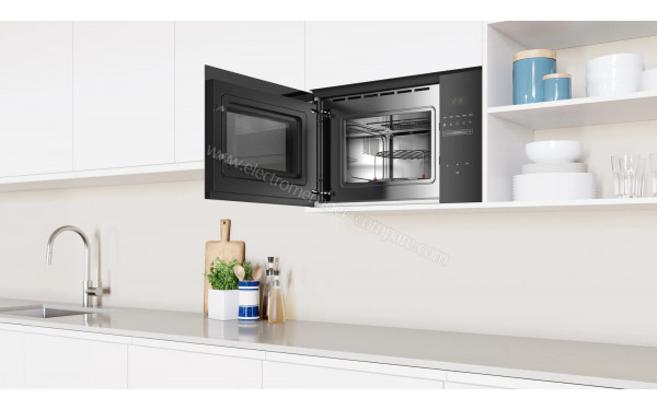 BALAY 3CG5172N2 - Vue de l'int&eacute;rieur