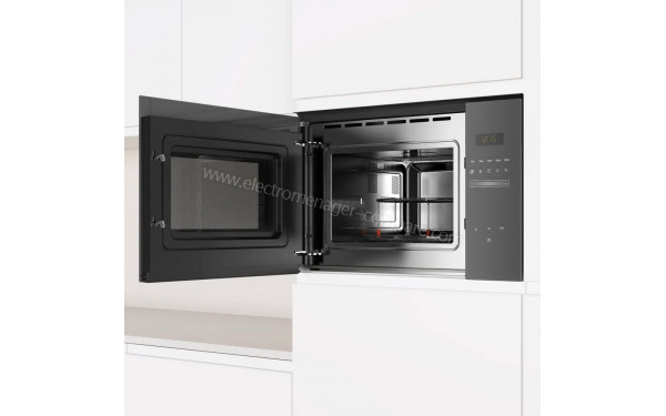 BALAY 3CG5175A2 - Vue de l'int&eacute;rieur