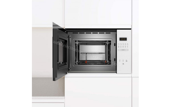 BALAY 3CG5175B0 - Vue de l'int&eacute;rieur