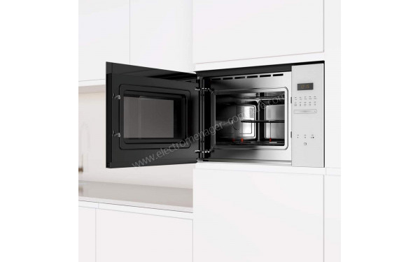 BALAY 3CG5175B0 - Vue 3/4 droite