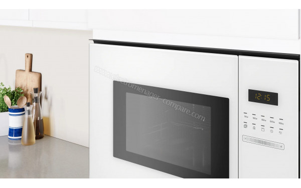 BALAY 3CG5175B2 - Panneau de commandes