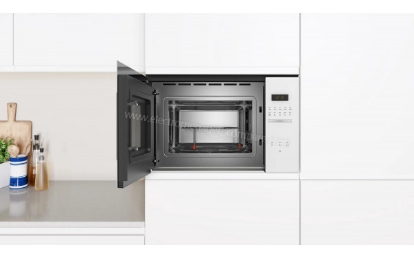 BALAY 3CG5175B2 - Vue de l'int&eacute;rieur